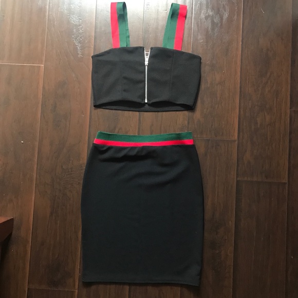 Misspap Dresses & Skirts - ❤️ Misspap co-ord